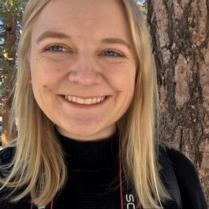 Meet your Posher, Bridget